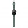 Reloj smartwatch myphone tool black green