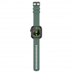 Reloj smartwatch myphone tool black green