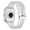 Reloj smartwatch myphone classic 2 silver grey