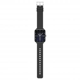 Reloj smartwatch myphone classic 2 black