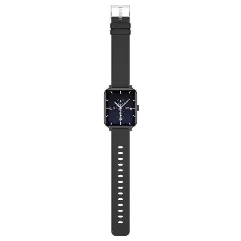 Reloj smartwatch myphone classic 2 black