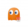 Peluche banpresto: pac man super big plush clyde