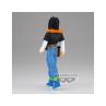 Figura banpresto: dragon ball z solid edge works android 17