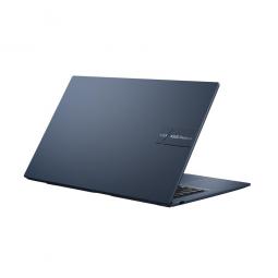 Portatil asus x1704za - bx302xa pentium gold 8505 17.3pulgadas 8gb ssd512gb wifi bt w11proacademic