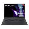 Gram 16z90sp - k intel core ultra 7 155h 16pulgadas 32gb ssd512gb w11