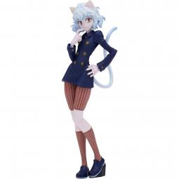 Figura good smile company pop up parade hunter x hunter neferpitou