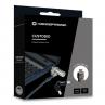 Cable seguridad para portatiles 1.8m conceptronic nano por llave