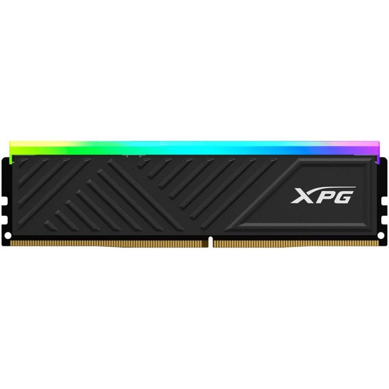 Memoria ram ddr4 16gb adata xpg d35g 3200mhz rgb