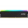 Memoria ram ddr4 16gb adata xpg d35g 3200mhz rgb