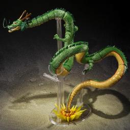 Figura tamashii nations sh figuarts dragon ball z shenron eece exclusiva 2022