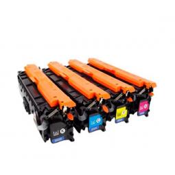 Toner dayma hp w2121x - cian - 212x - calidad premium - con chip