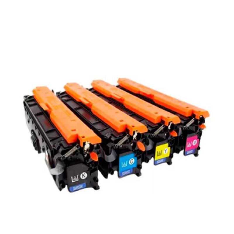 Toner dayma hp w2121x - cian - 212x - calidad premium - con chip