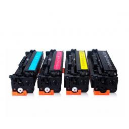 Toner dayma canon 055h negro 7.600 pag. premium