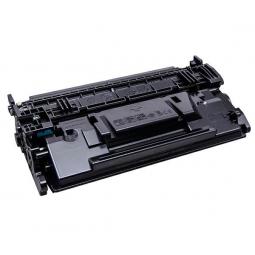 Toner dayma hp cf289x negro - calidad premium - con chip