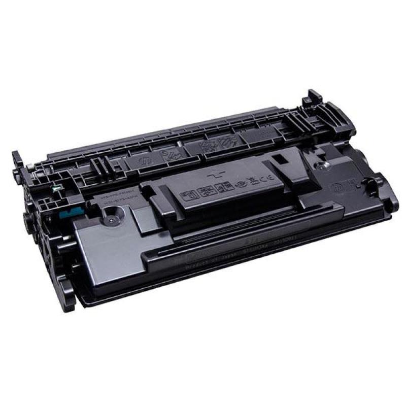 Toner dayma hp cf289x negro - calidad premium - con chip