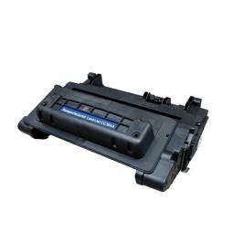 Toner dayma hp cc364a negro  10.000 pag