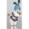 Figura square enix re:zero rem happy easter renewal edition