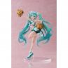 Figura square enix  hatsune miku fashion uniform ver. fig. 18 cm hatsune miku