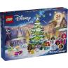 Calendario de adviento lego disney 2024