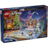 Calendario de adviento lego disney 2024