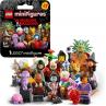 Mini figuras lego dungeons & dragons