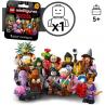 Mini figuras lego dungeons & dragons