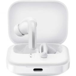 Auriculares xiaomi redmi buds 5 inalambrico blanco