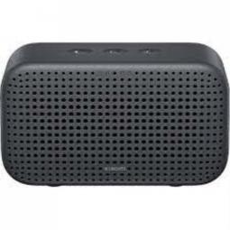 Altavoz xiaomi smart speaker negro