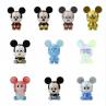 Figura mistery bag enesco disney mickey mouse 1  unidad aleatoria