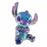 Figura hucha de cerámica enesco disney stitch