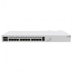 Mikrotik ccr2116 - 12g - 4s+ router 12xgbe 4xsfp+10gb