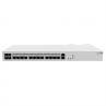 Mikrotik ccr2116 - 12g - 4s+ router 12xgbe 4xsfp+10gb