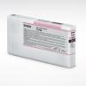 Cartucho tinta epson t9136 light magenta 200ml