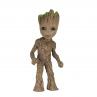 Réplica marvel infinity saga guardianes de la galaxia groot 76 cm