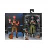 Figura neca the thing ultimate macready (last stand)