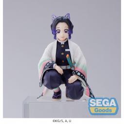 Figura good smile demon slayer kimetsu no yaiba shinobu kocho hashira meeting pm perching