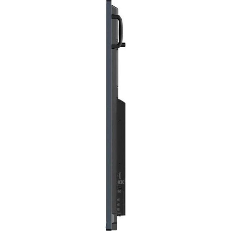 Monitor interactivo viewsonic ifp7533 - g 75pulgadas tft