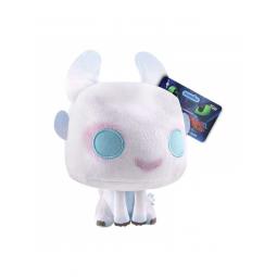 Funko pop plush: httyd light fury pop 7