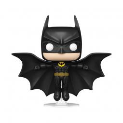 Funko pop deluxe: bm 85th batman soaring