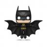 Funko pop deluxe: bm 85th batman soaring