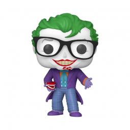 Funko pop movies: bm 85th the joker with teeth