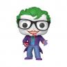 Funko pop movies: bm 85th the joker with teeth