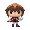 Funko pop animación yu - gi - oh! jaden yuki