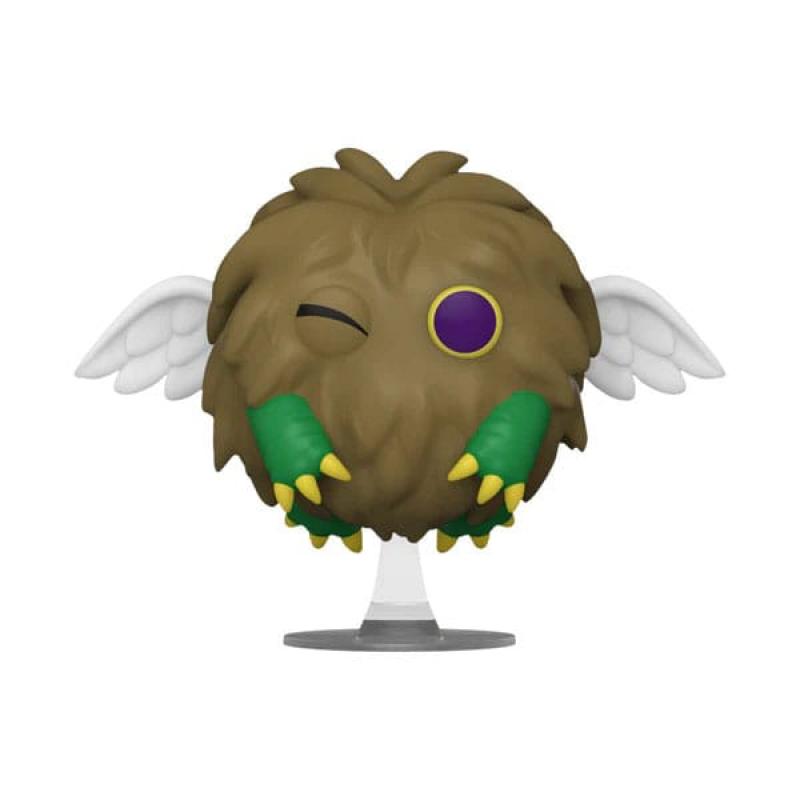 Funko pop animación yu - gi - oh winged kuriboh