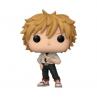 Funko pop animación chainsaw man denji