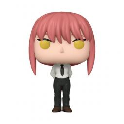 Funko pop animación chainsaw man makima