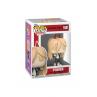 Funko pop animación chainsaw man power