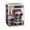 Funko pop disney pesadilla antes de navidad sally con gafas