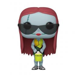 Funko pop disney pesadilla antes de navidad sally con gafas