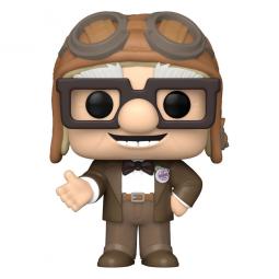 Funko pop disney pixar up carl